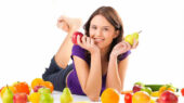 میوه فواید میوه تغذیه رژیم غذایی