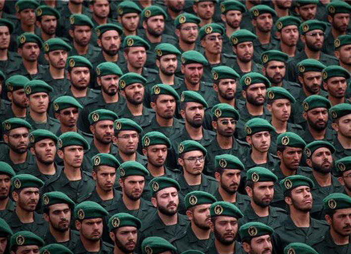 کاهش تحریم‌های سپاه در بسته نهایی پیشنهادی اروپایی‌ها به ایران