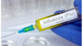 آنفلوانزا واکسن آنفلوانزا
