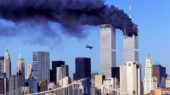 11 سپتامبر آمریکا برج دوقلو