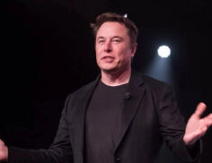 ایلان ماسک Elon Musk