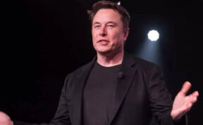 ایلان ماسک Elon Musk