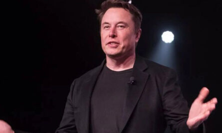 ایلان ماسک Elon Musk