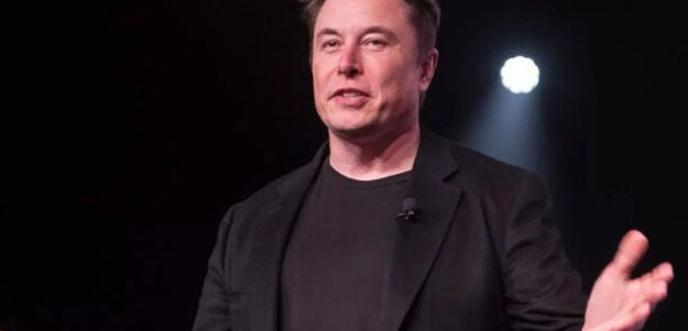 ایلان ماسک Elon Musk