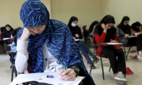 تکمیل ظرفیت کنکور سراسری