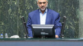 علی نیکبخت وزیر کشاورزی