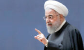 سخنان جدید دکتر حسن روحانی