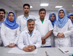 دکتری تخصصی رشته‌های علوم پزشکی