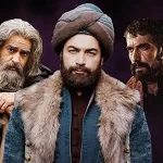 فیلم سینمایی مست عشق