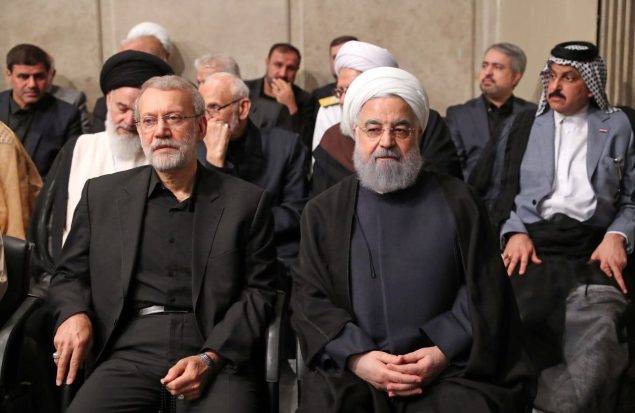 صدا و سیما و سانسور روحانی