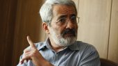 عباس سلیمی نمین