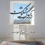 آلبوم موسیقی در سوگ سکوت