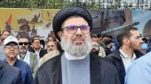 سید هاشم صفی‌الدین