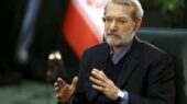 دکتر علی لاریجانی