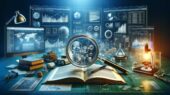 هوش مصنوعی Deep Research