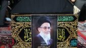 آیت‌الله سید محمدعلی شیرازی