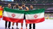 قهرمانان ورزشی