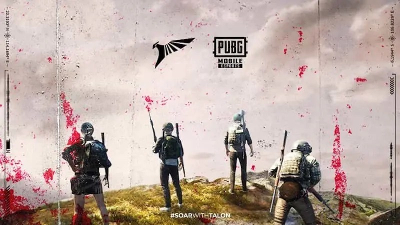 بازی PUBG