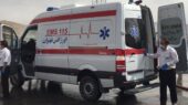سازمان اورژانس استان تهران