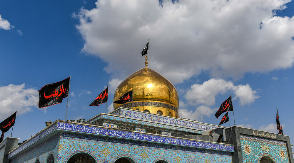 بارگاه واقعی حضرت زینب‌ (س) کجاست؟!