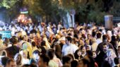 وضعیت میانگین سن ایرانیان