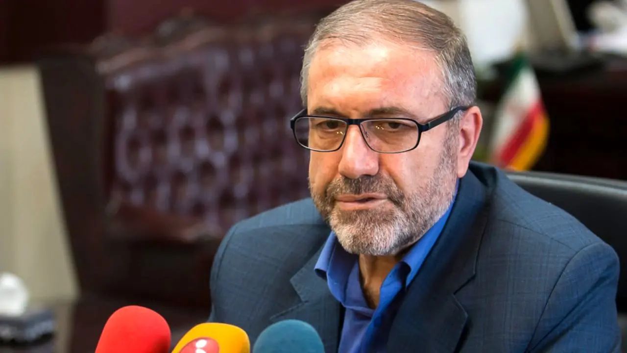 حسین ذوالفقاری