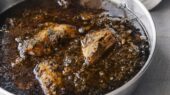 خورش تمر هندی