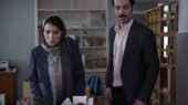 فیلم سینمایی زمانی در ابدیت