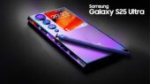گوشی سامسونگ Galaxy S25