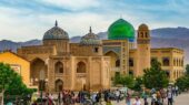 درباره سفر بین ایران و تاجیکستان