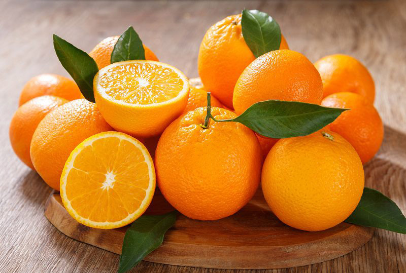 فواید پرتقال