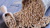 خاصیت و فواید نخود