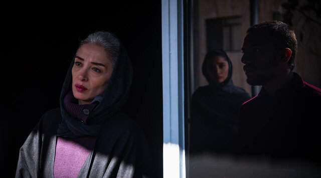 فیلم ماریا