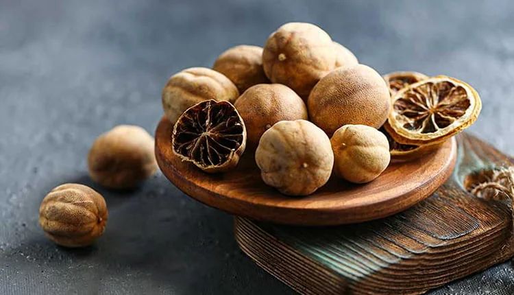 خواص لیمو عمانی