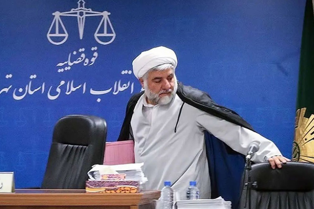 قاضی محمد مقیسه