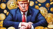 میم کوین ترامپ