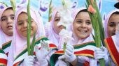 نشاط دانش آموزان