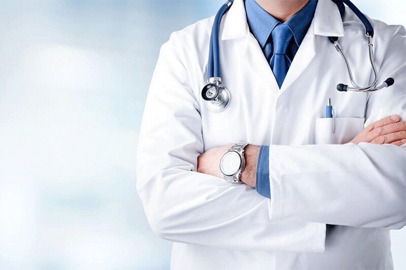 پزشک عمومی بیکار