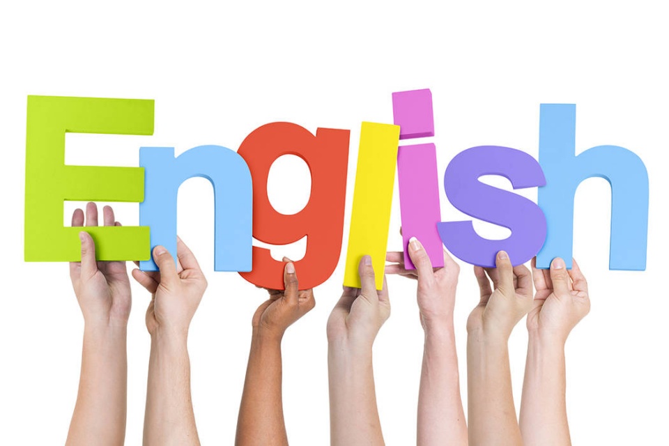 کلمات پرکاربرد انگلیسی