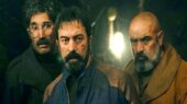 فیلم سینمایی تاکسیدرمی