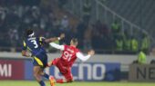 بازی پرسپولیس و النصر