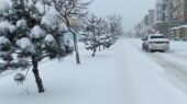 پیش بینی هواشناسی و هوای برفی