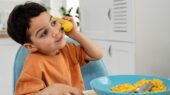 بهترین غذاهای تقویتکننده مغز کودکان
