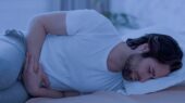راههای مقابله با رفلاکس معده