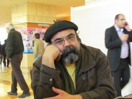 درگذشت شاپور عظیمی منتقد سینما