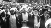 قیام 29 بهمن تبریز