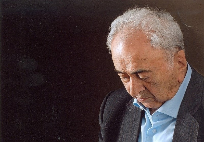 محمد بهمن‌بیگی