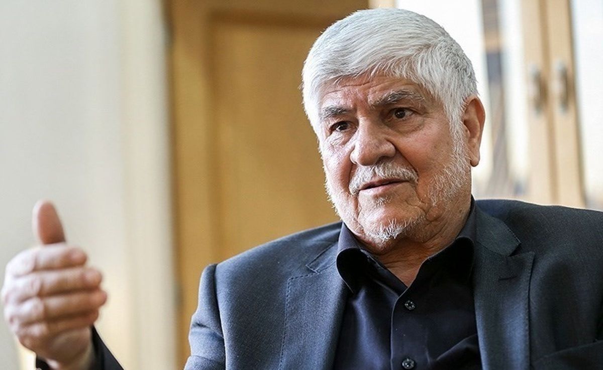 محمد هاشمی رفسنجانی