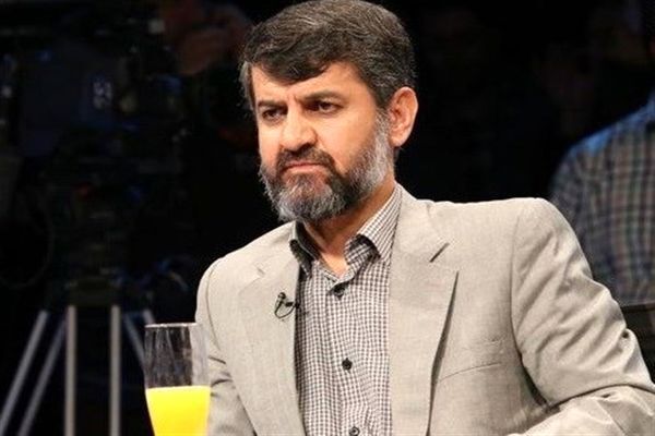 بازداشت مهدی نصیری