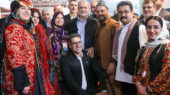 نمایشگاه گردشگری تهران